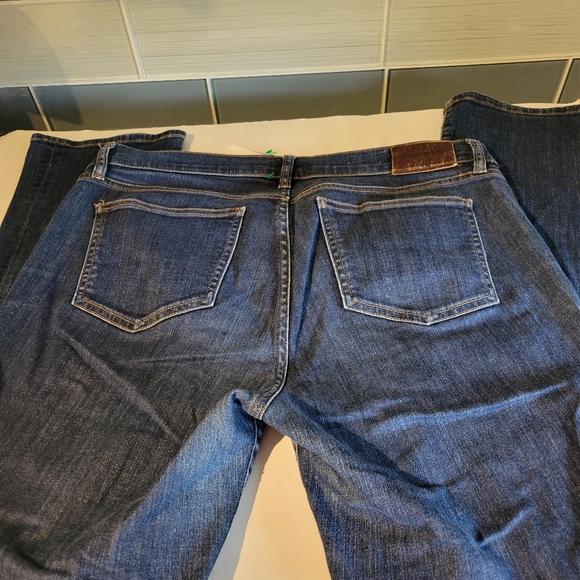 Lauren Jeans - Picture 7 of 9